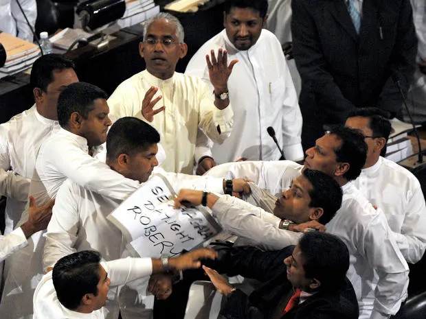 srilanka